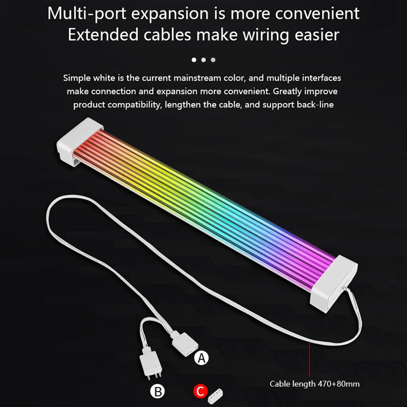 Cabo de alimentação para PC co - Power Supply avaliação e preço