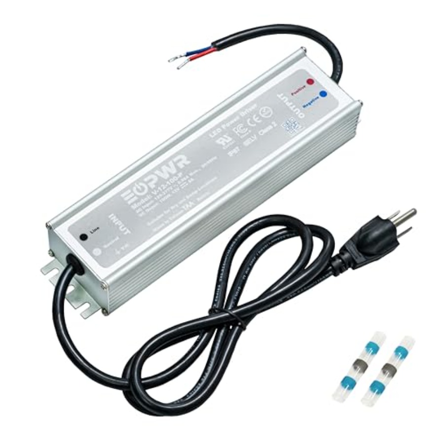 Fonte de Alimentação LED à Pro - Ac Power Supply avaliação e preço