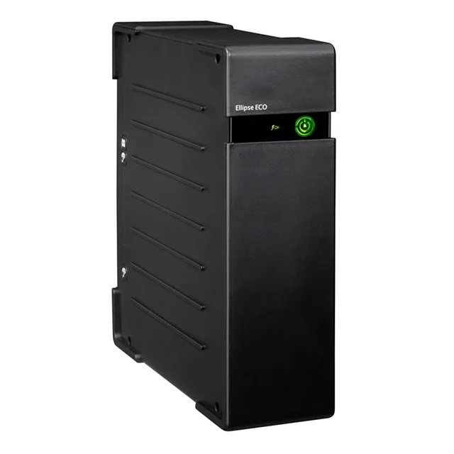 Novo UPS Torre Original de Fáb - Power Supply 650W avaliação e preço
