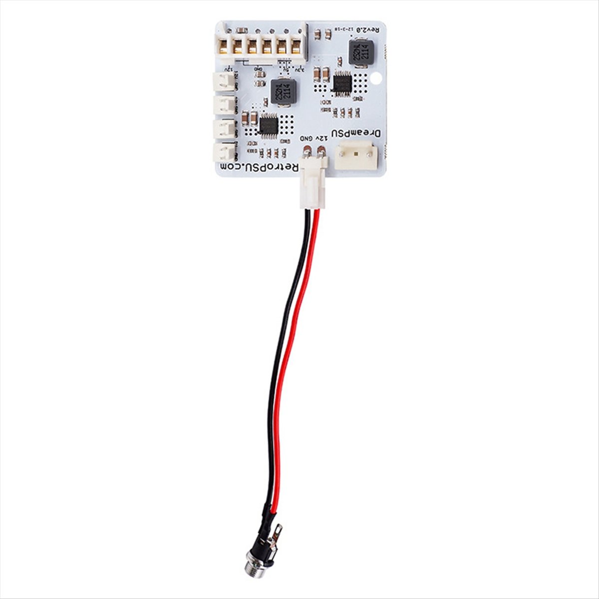 Placa de Fonte de Alimentação  - Power Supply avaliação e preço
