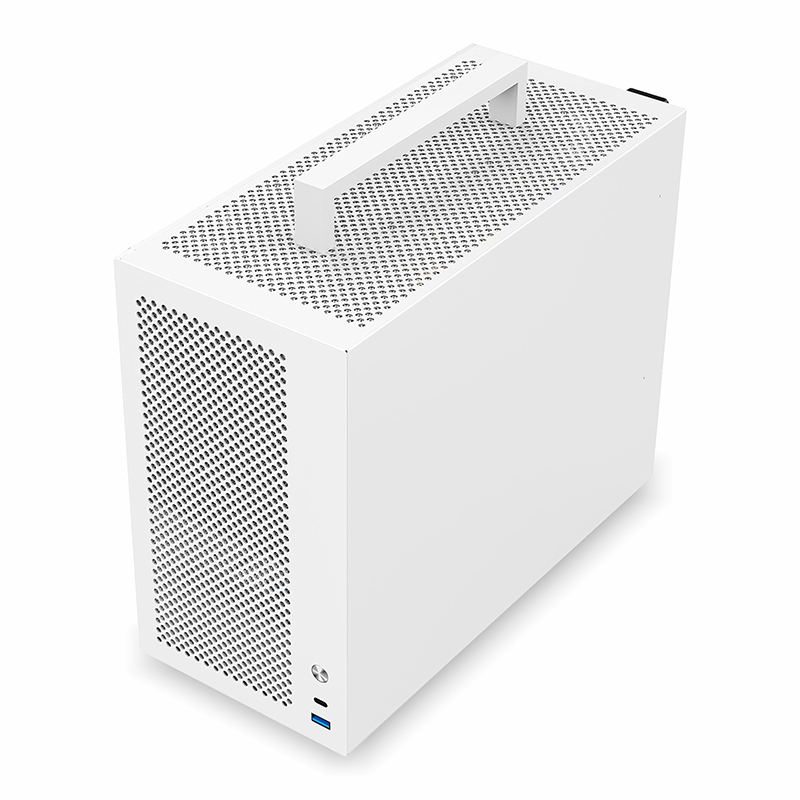 Gabinete de Computador MAX par - Psu Computer avaliação e preço