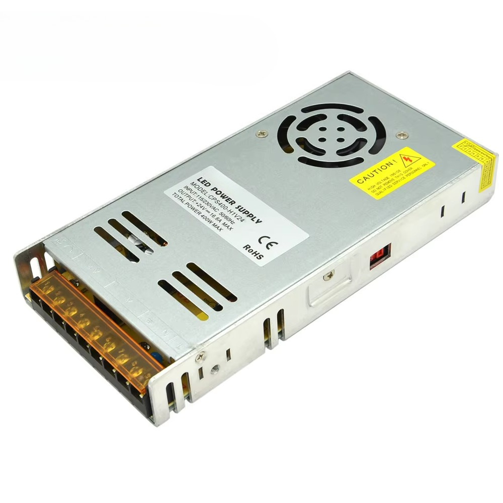 Fonte de alimentação de modo c - Ac Power Supply avaliação e preço
