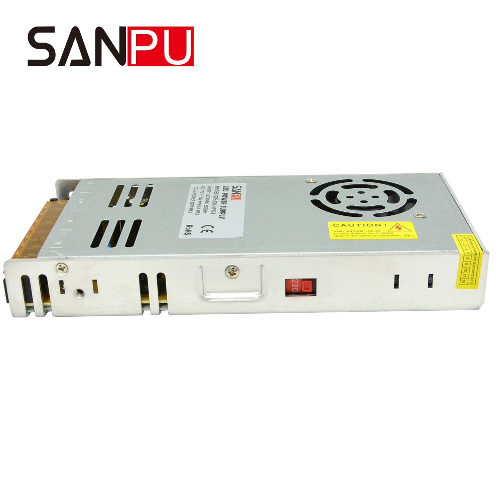 Fonte de alimentação de modo c - Ac Power Supply avaliação e preço