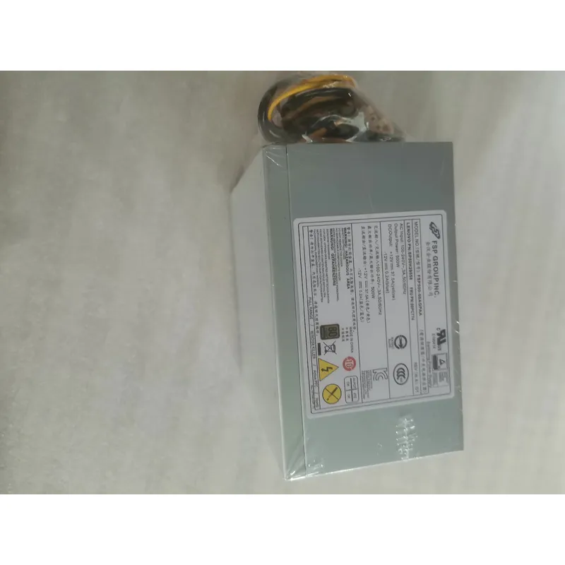 Nova Fonte de Alimentação de 1 - Power Supply 500W avaliação e preço