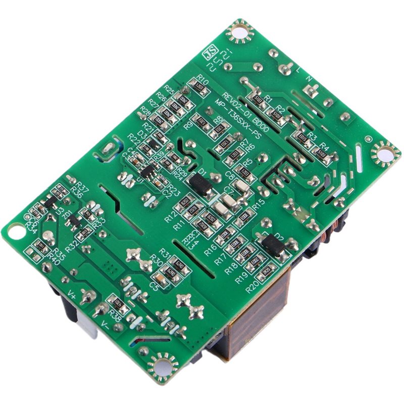 Módulo de Fonte de Alimentação - Dc Power Supply 12V avaliação e preço