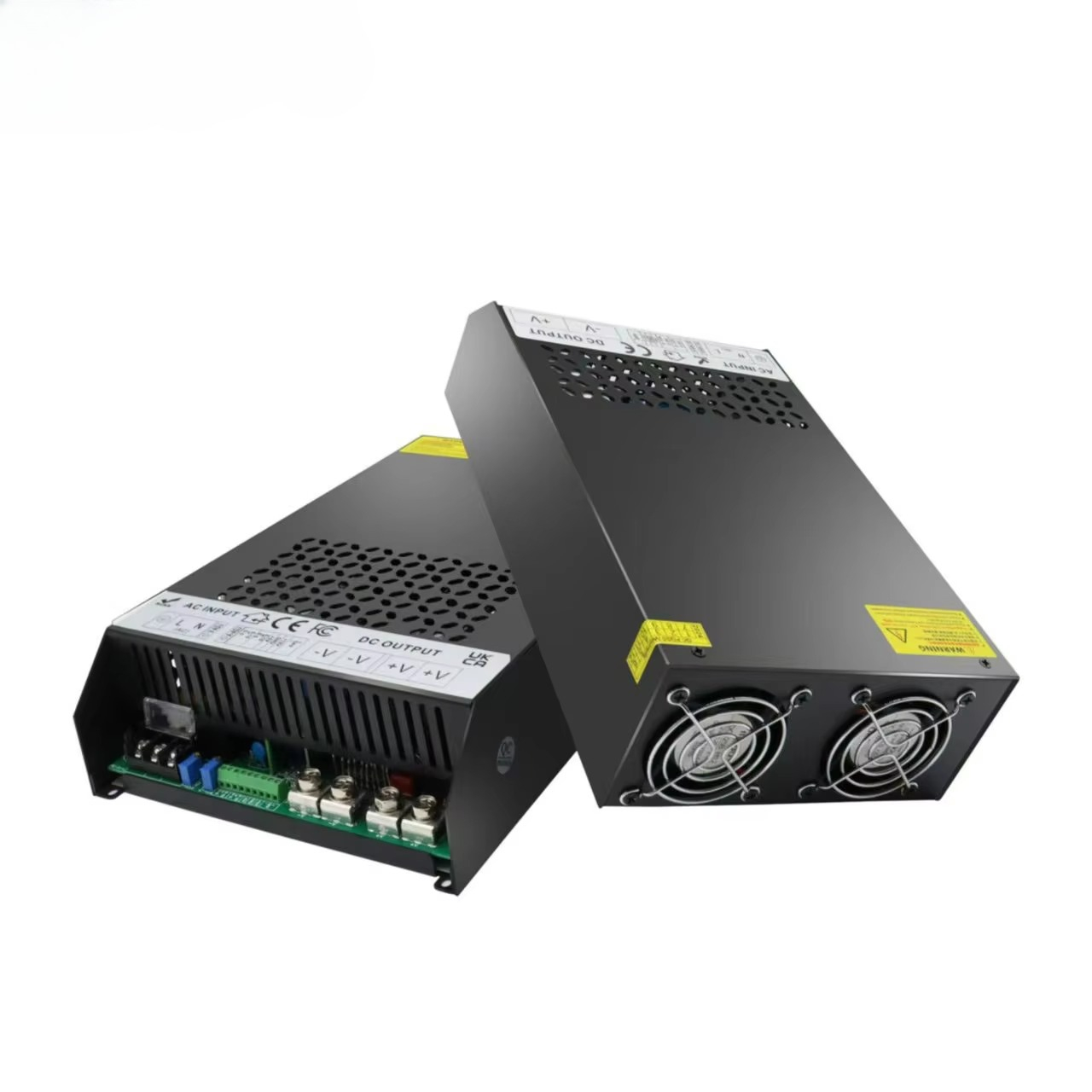 Estabilizadores de Tensão 220V - Power Supply 12V avaliação e preço