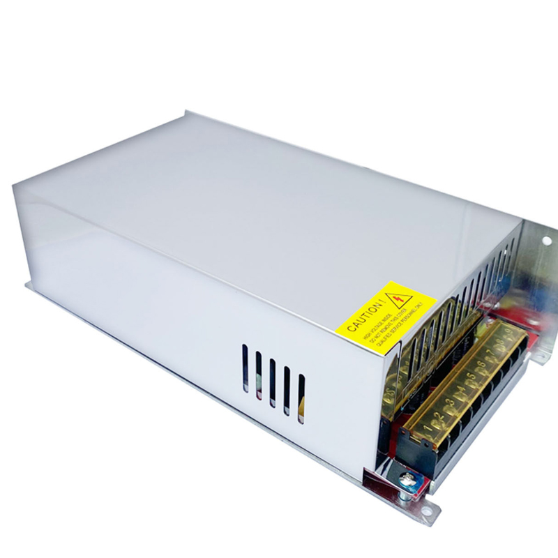 Fonte de Alimentação Chaveada  - Smps Power Supply avaliação e preço