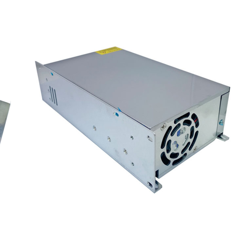 Fonte de Alimentação Chaveada  - Smps Power Supply avaliação e preço