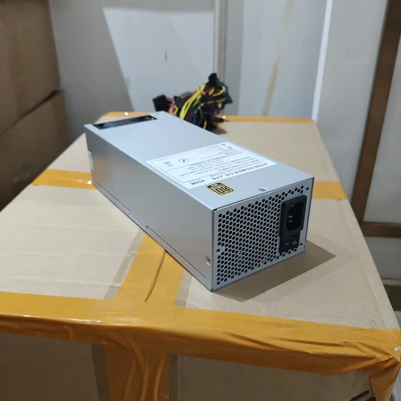 Fonte de Alimentação ATNG 850W - Modular Power Supply avaliação e preço