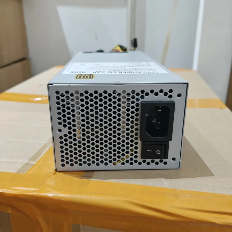 Fonte de Alimentação ATNG 850W - Modular Power Supply avaliação e preço