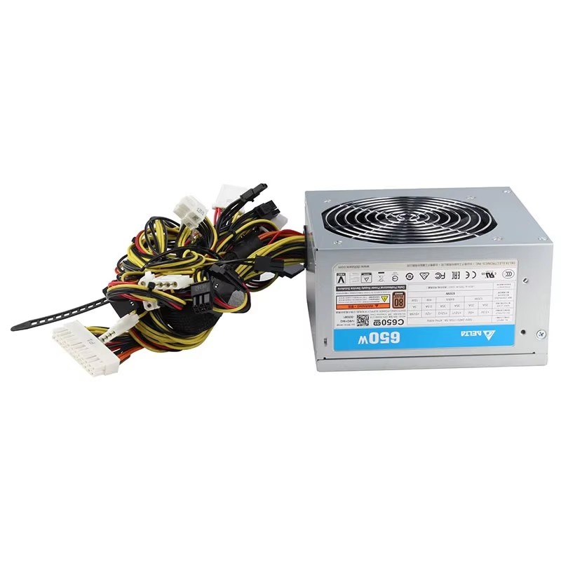 Nova Fonte de Alimentação Orig - Power Supply 650W avaliação e preço
