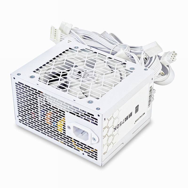 METALFISH KIRIN750K Fonte de a - Power Supply 650W avaliação e preço