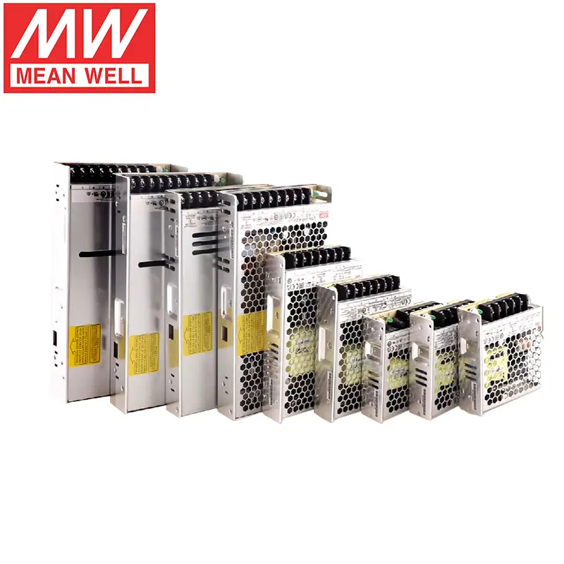 Fonte de alimentação de comuta - Smps Power Supply avaliação e preço