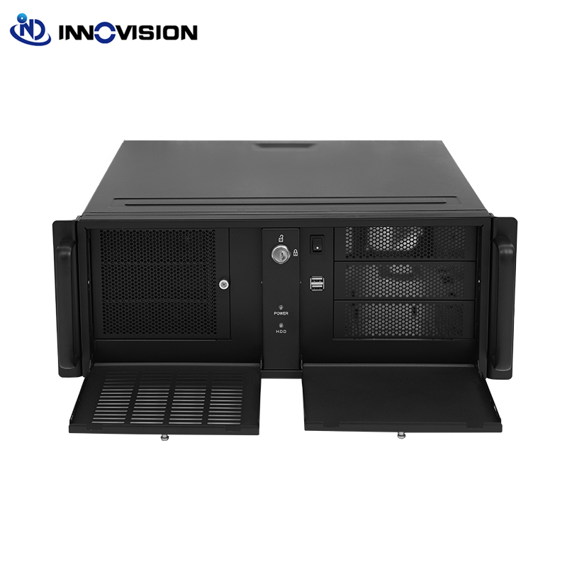 Gabinete Industrial 4U de Alta - Psu Computer avaliação e preço
