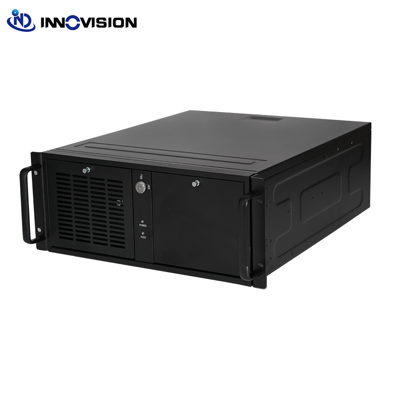 Gabinete Industrial 4U de Alta - Psu Computer avaliação e preço