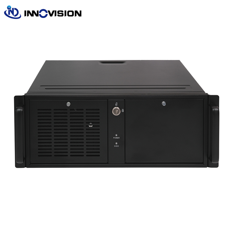 Gabinete Industrial 4U de Alta - Psu Computer avaliação e preço