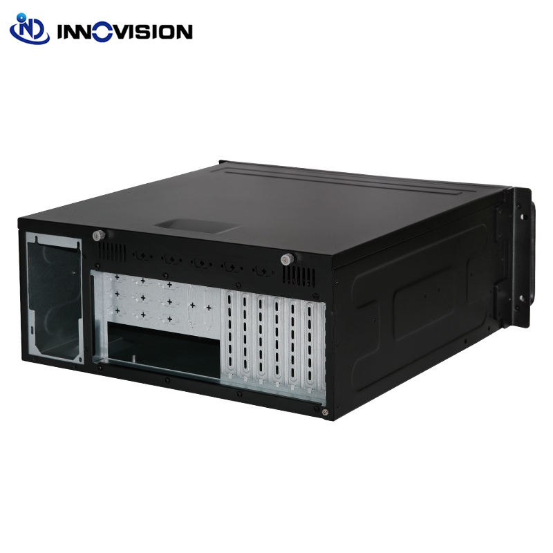 Gabinete Industrial 4U de Alta - Psu Computer avaliação e preço