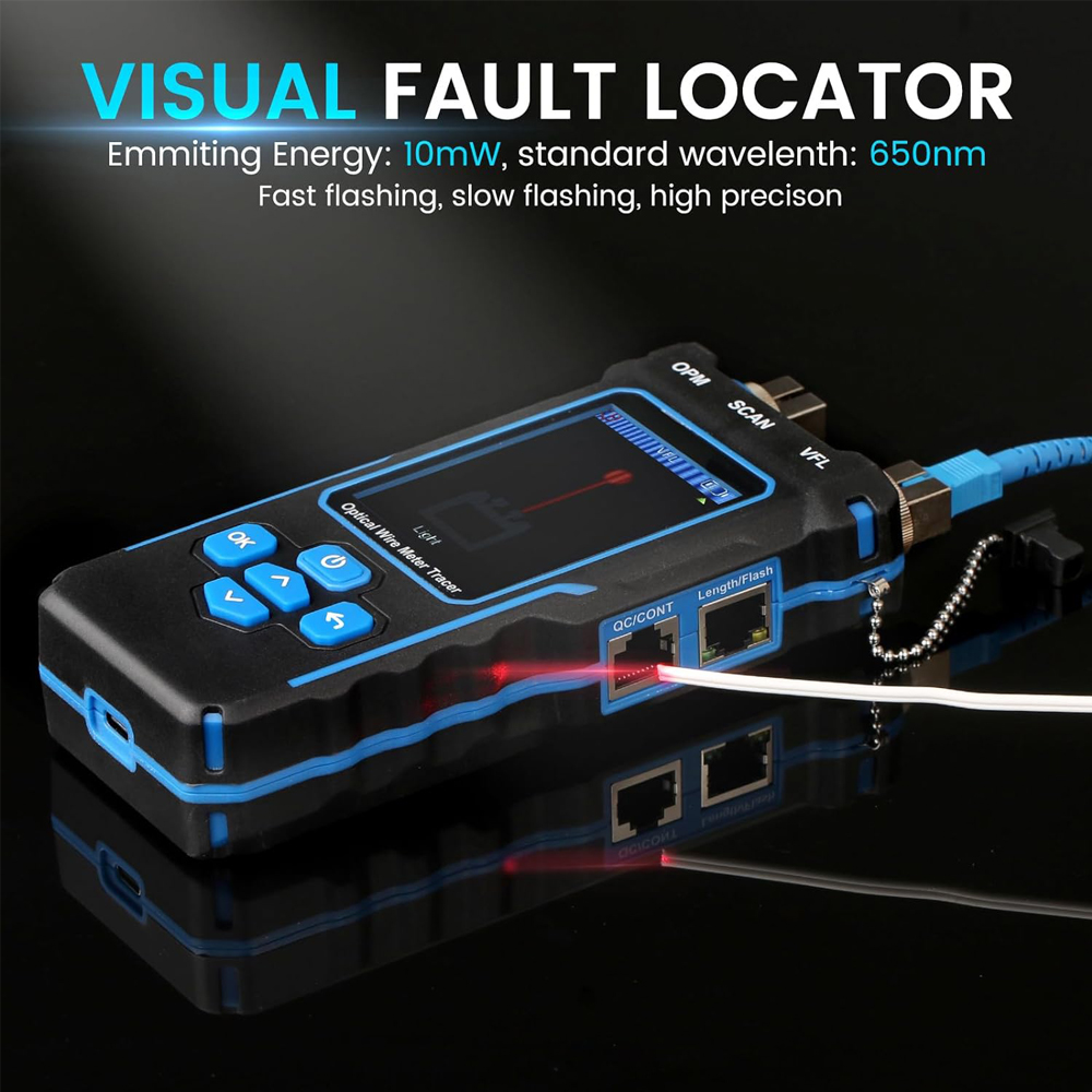 Noyafa NF-8508 testador de cab - Power Supply Tester avaliação e preço