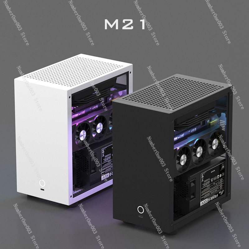 Gabinete de Computador Mini IT - Psu Computer avaliação e preço