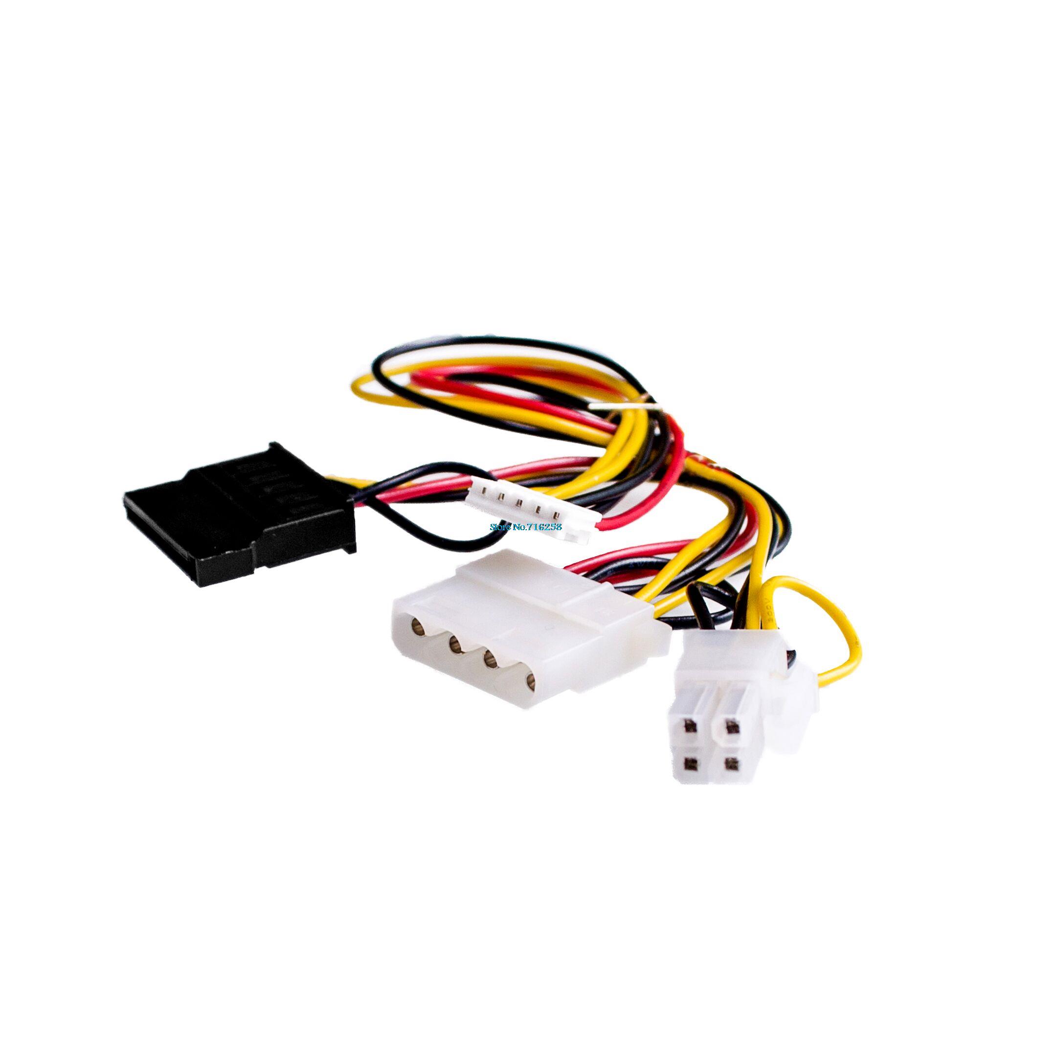 DC-ATX-160W 160W de alta potên - Psu Computer avaliação e preço