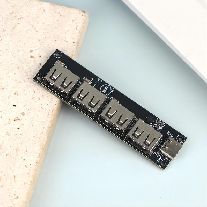 Hub USB 2.0 de 4 Portas Adapta - Modular Power Supply avaliação e preço