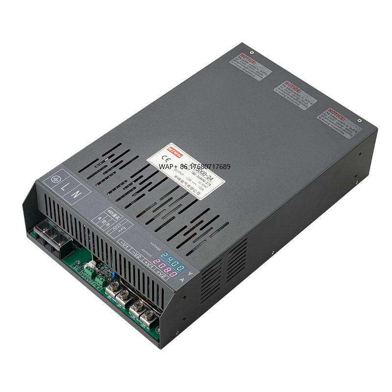 5000w 12v 24v 36v 48v 72v 80v- - Smps Power Supply avaliação e preço
