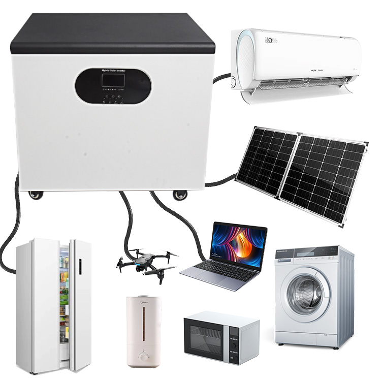 Gerador de Energia Solar para  - Power Supply avaliação e preço