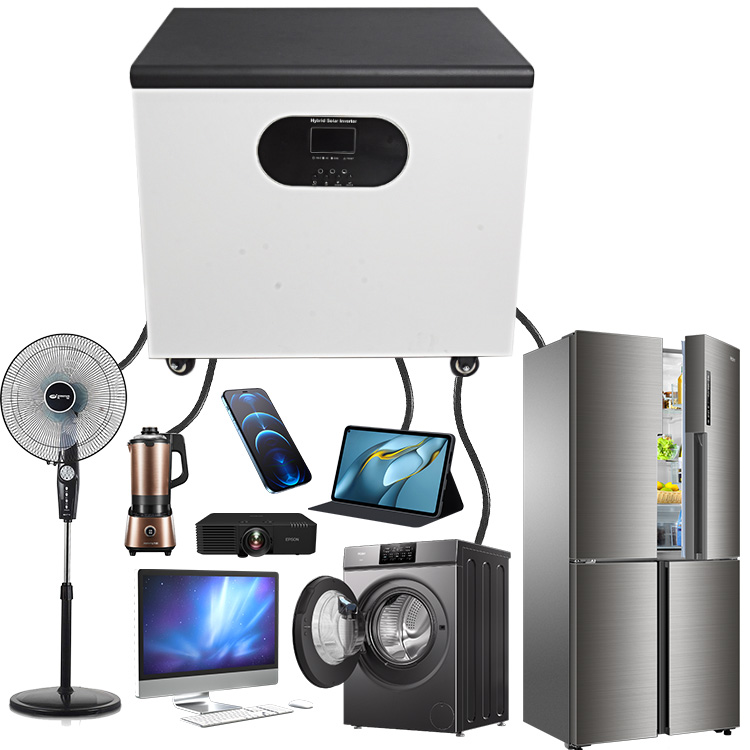 Gerador de Energia Solar para  - Power Supply avaliação e preço