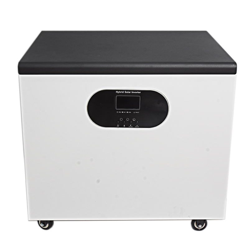 Gerador de Energia Solar para  - Power Supply avaliação e preço
