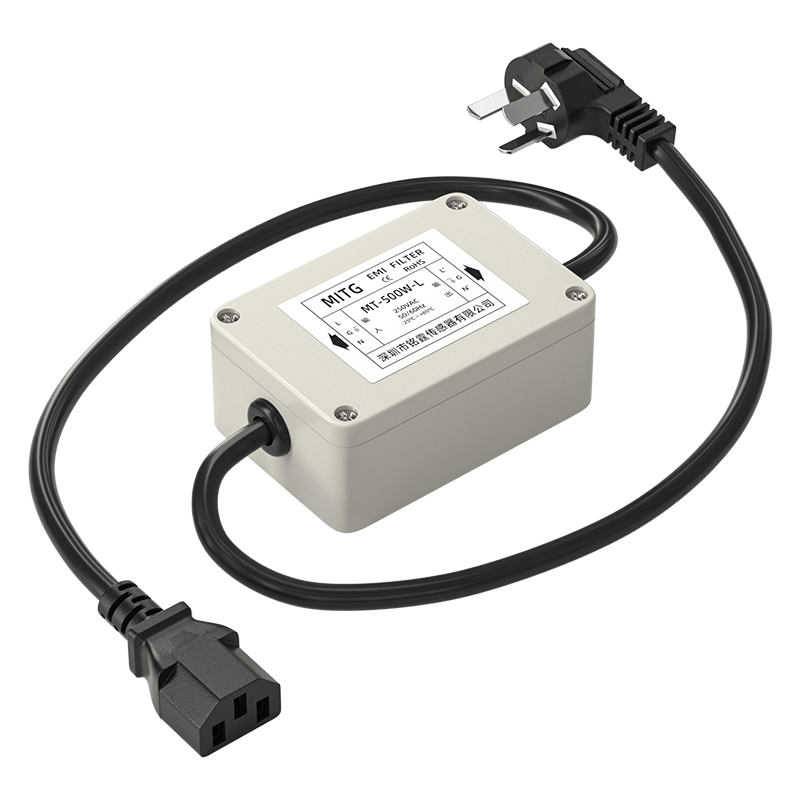 Filtro de alimentação CA monof - Power Supply 500W avaliação e preço