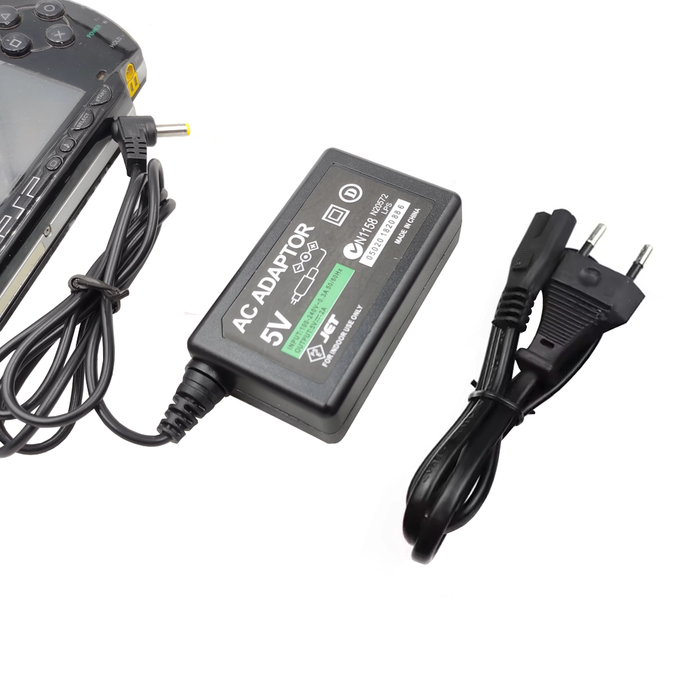 Adaptador de Carregador AC par - Smps Power Supply avaliação e preço