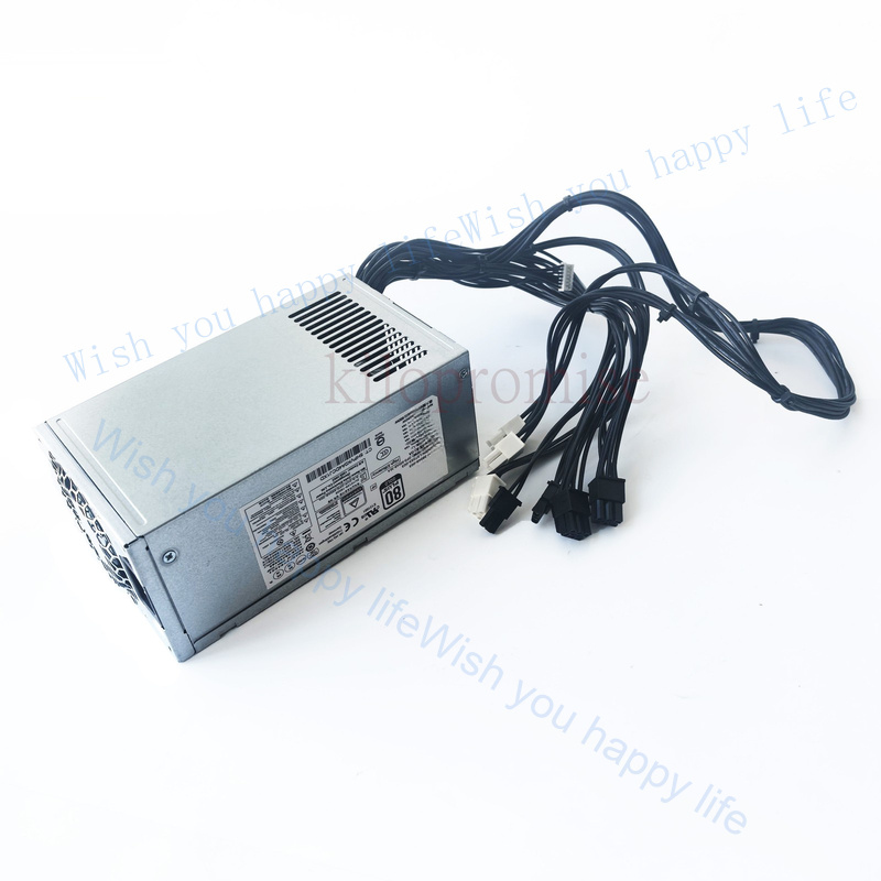Fonte de Alimentação Nova LULU - Power Supply 650W avaliação e preço
