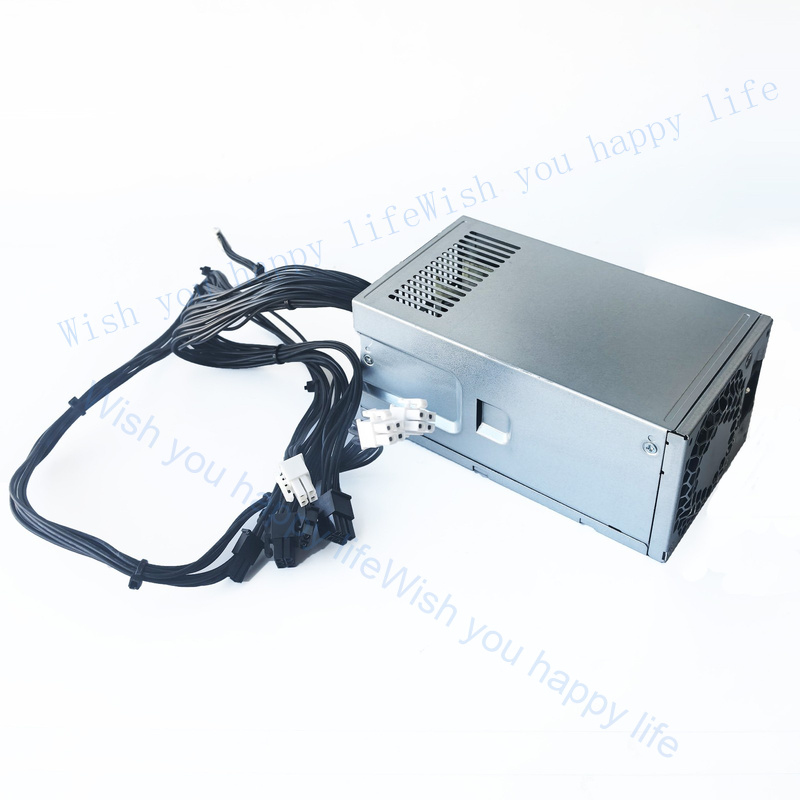 Fonte de Alimentação Nova LULU - Power Supply 650W avaliação e preço