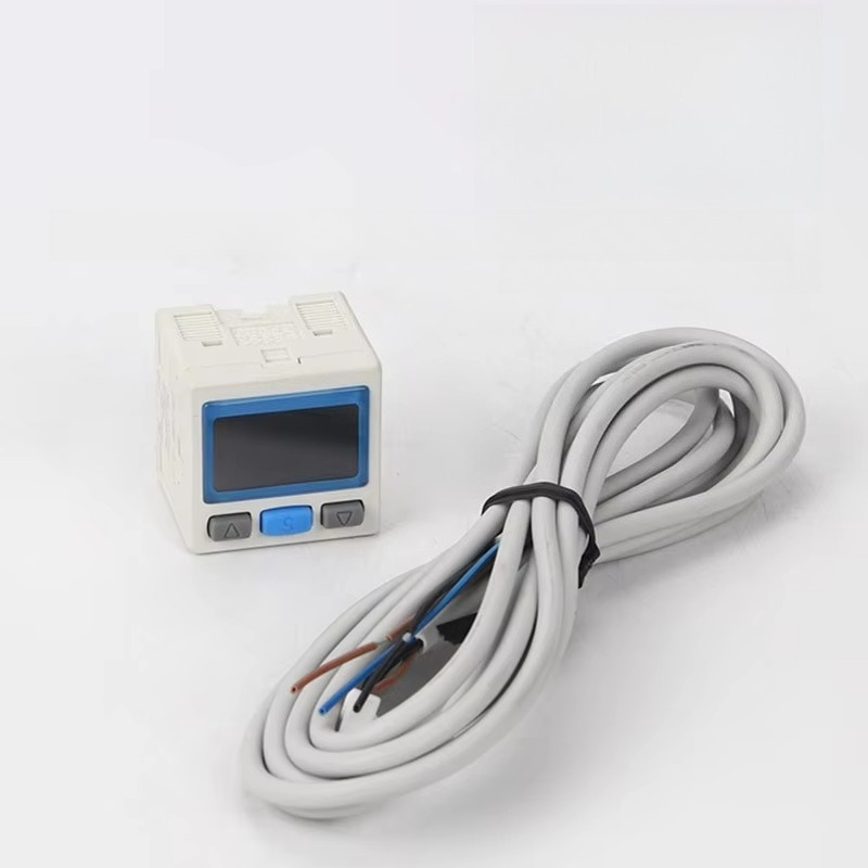 Sensor de Pressão Digital a Vá - Power Supply 12V avaliação e preço