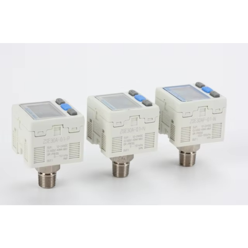 Sensor de Pressão Digital a Vá - Power Supply 12V avaliação e preço