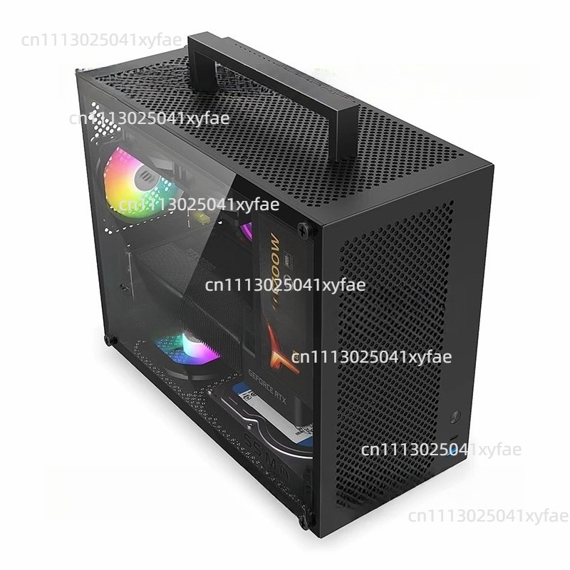 Gabinete de PC Branco S5MAX, C - Psu Computer avaliação e preço