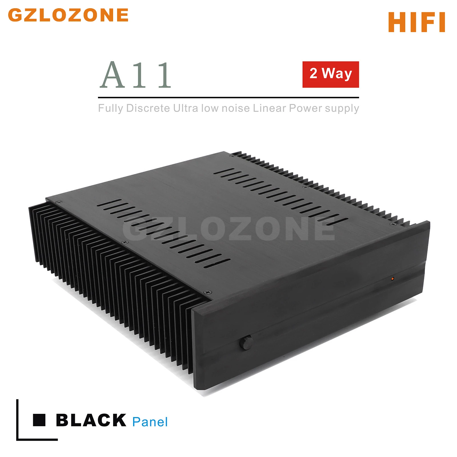 Sigma11 hifi 50w + 50w fonte d - Power Supply 12V avaliação e preço