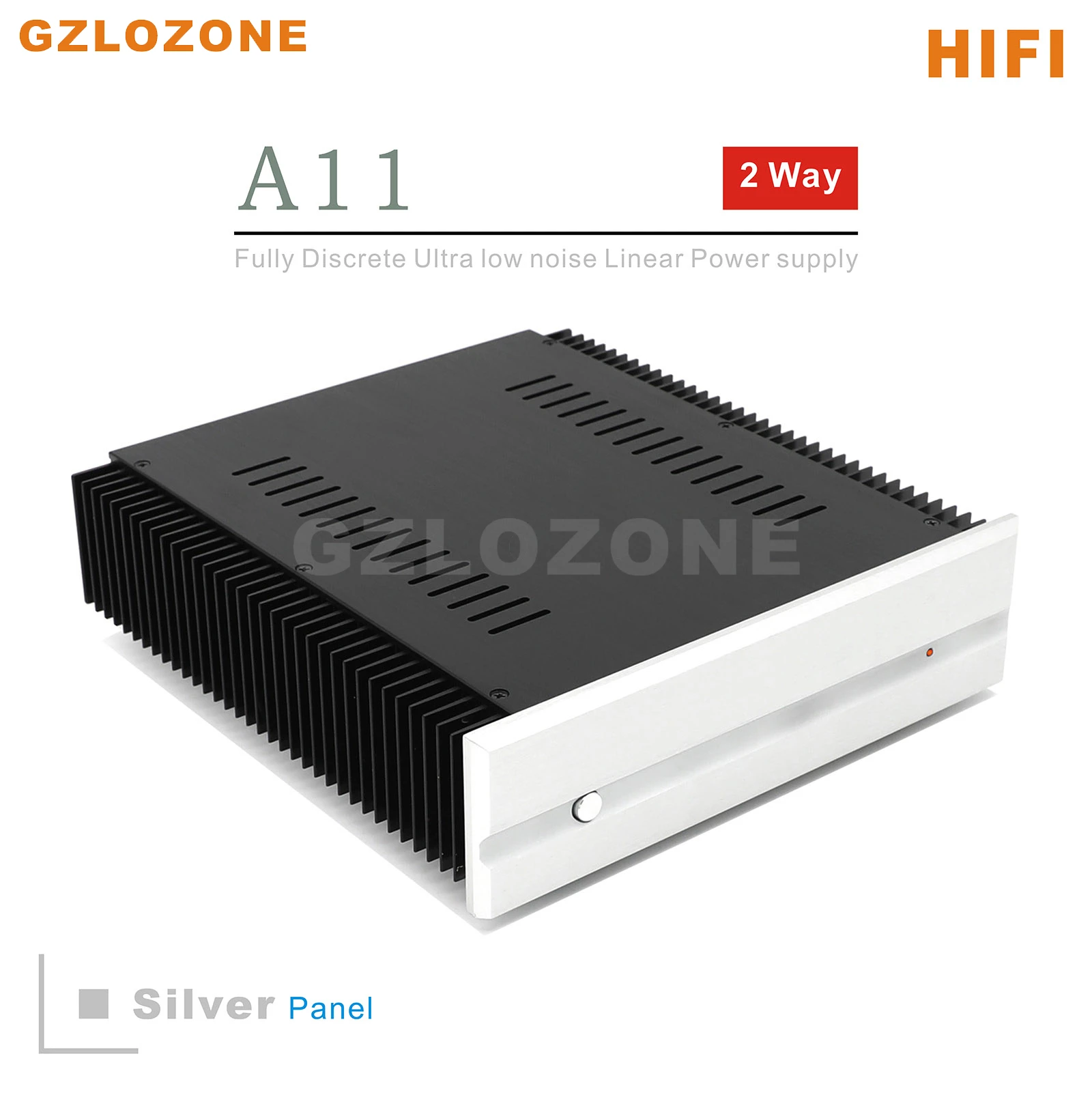 Sigma11 hifi 50w + 50w fonte d - Power Supply 12V avaliação e preço