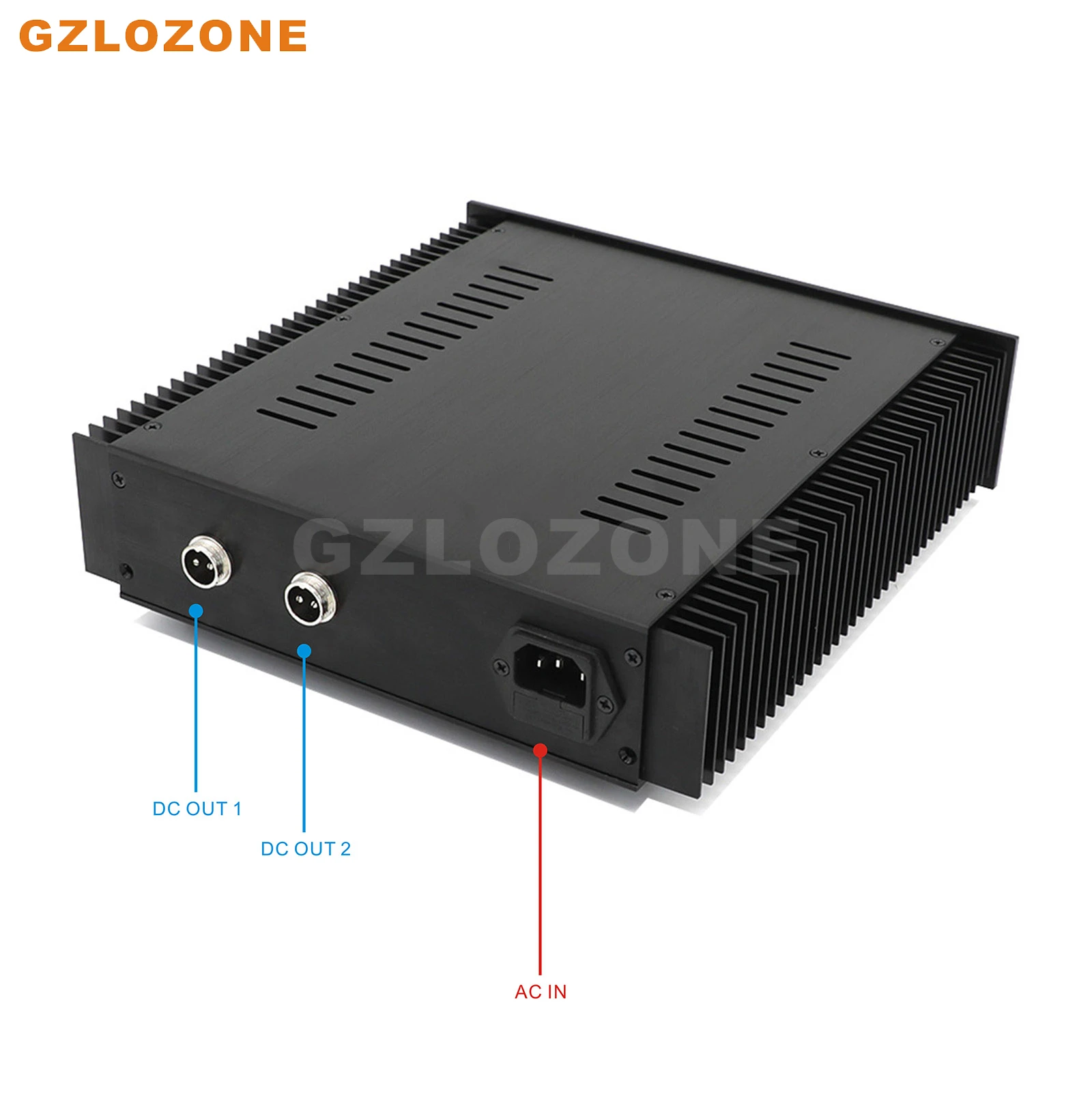 Sigma11 hifi 50w + 50w fonte d - Power Supply 12V avaliação e preço