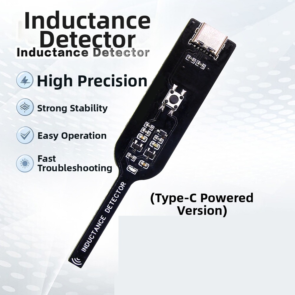 Testador de Indutância SH-1 co - Power Supply Tester avaliação e preço