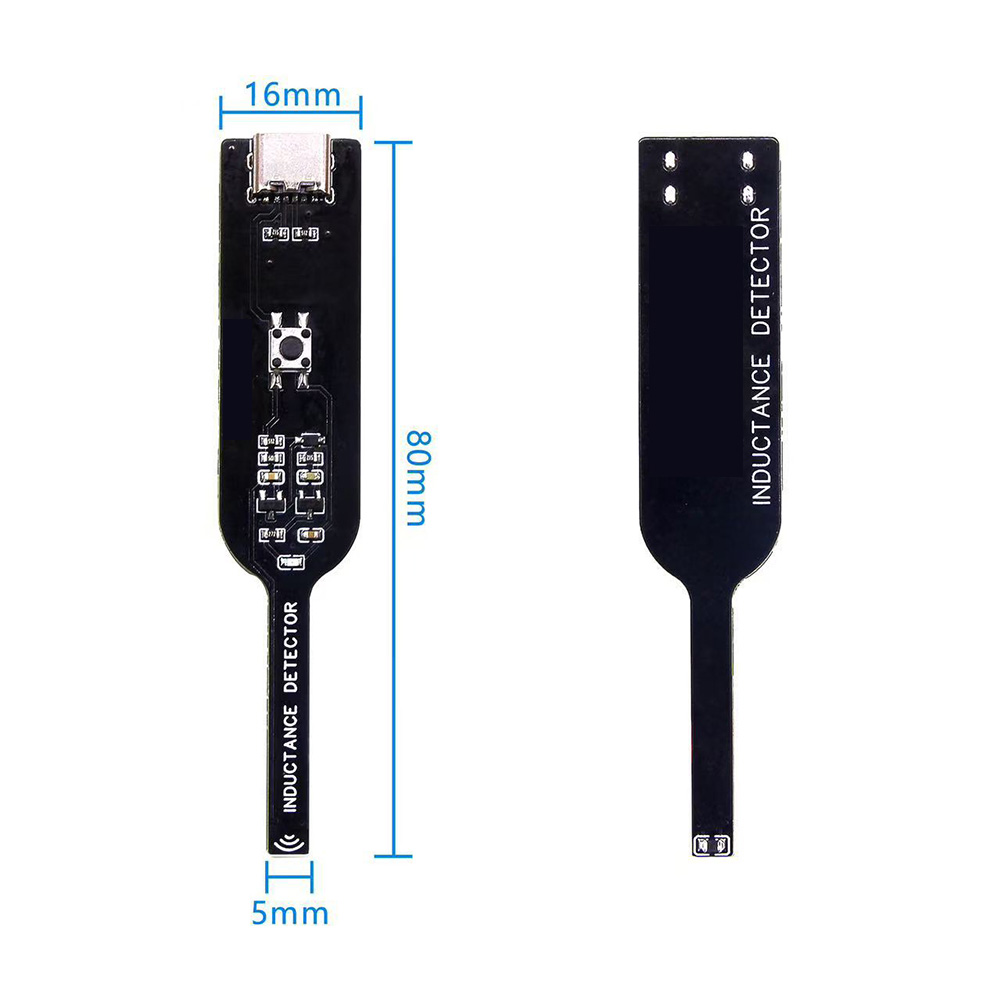 Testador de Indutância SH-1 co - Power Supply Tester avaliação e preço