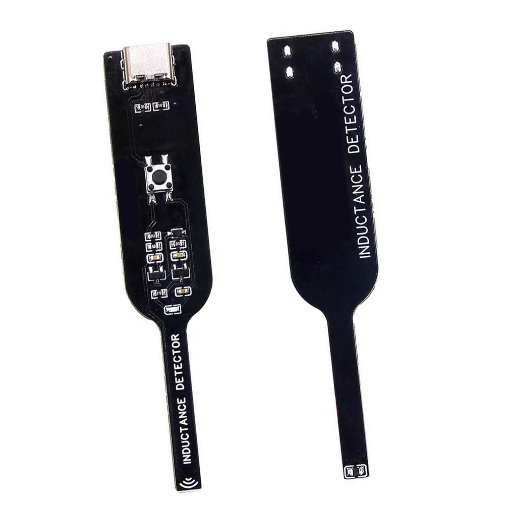 Testador de Indutância SH-1 co - Power Supply Tester avaliação e preço