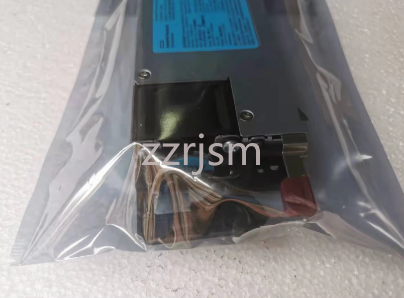 Para servidores HP DL360, DL38 - Power Supply 500W avaliação e preço