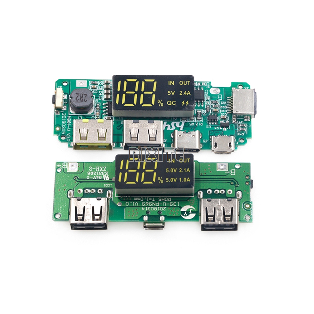 Placa de carregador de bateria - Modular Power Supply avaliação e preço
