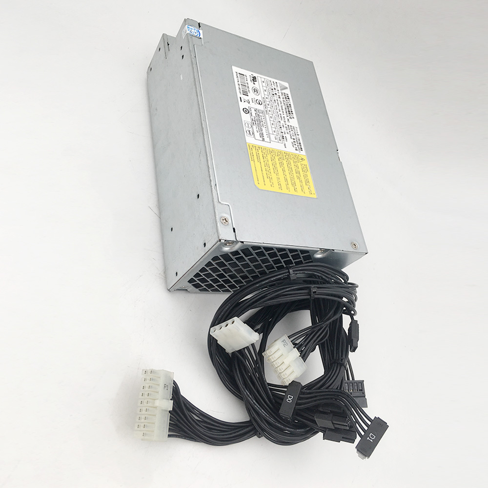 Fonte de alimentação para esta - Power Supply 750W avaliação e preço
