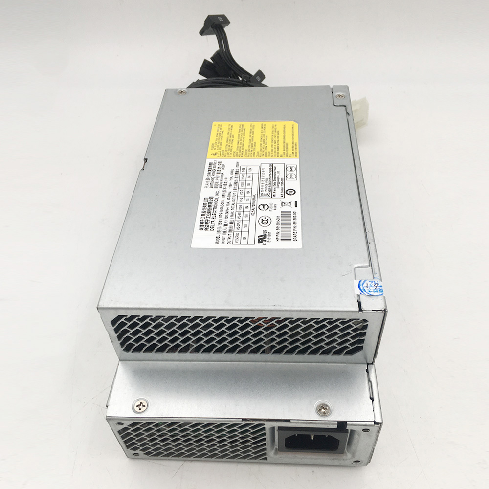 Fonte de alimentação para esta - Power Supply 750W avaliação e preço