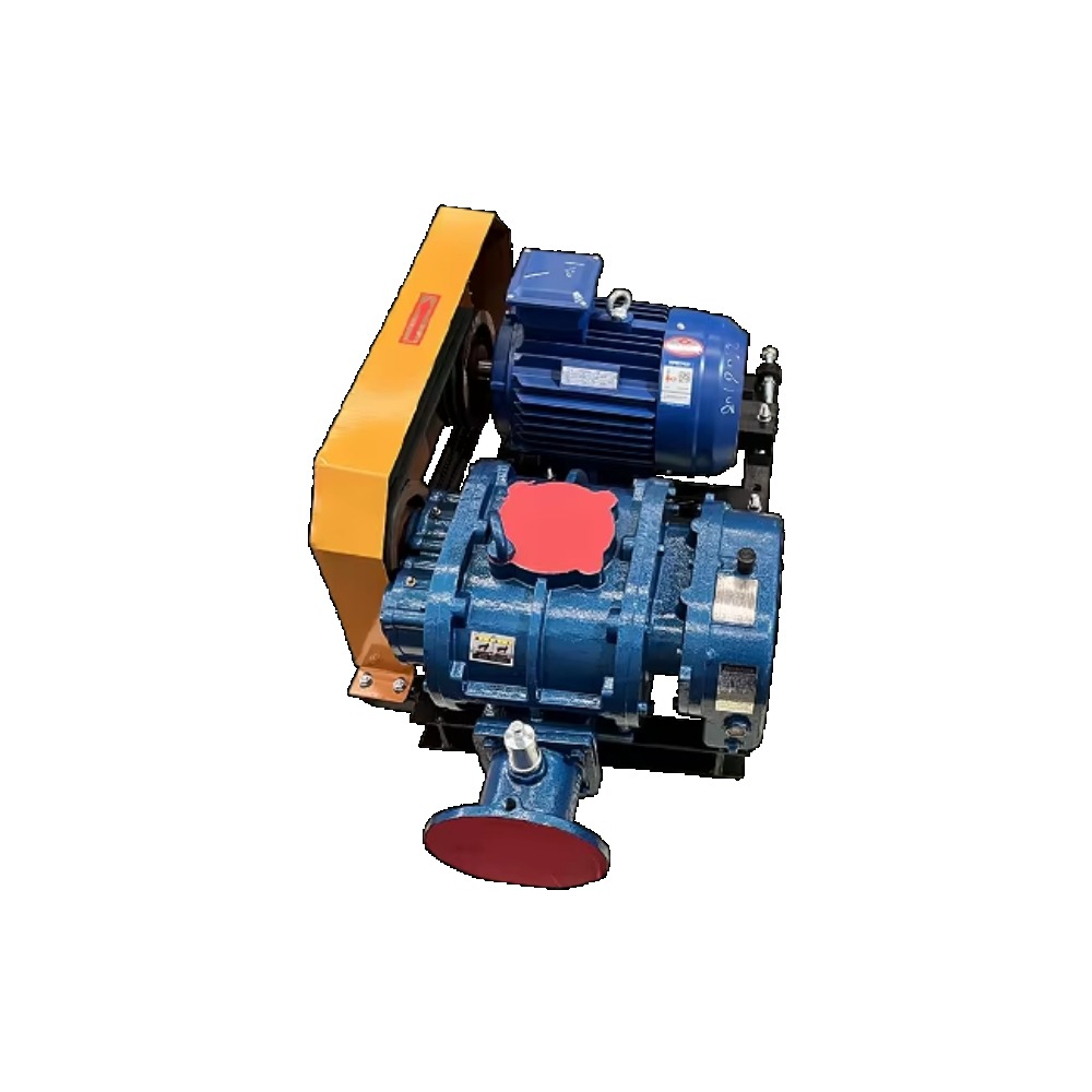 Soprador Roots de Alta Potênci - Ac Power Supply avaliação e preço