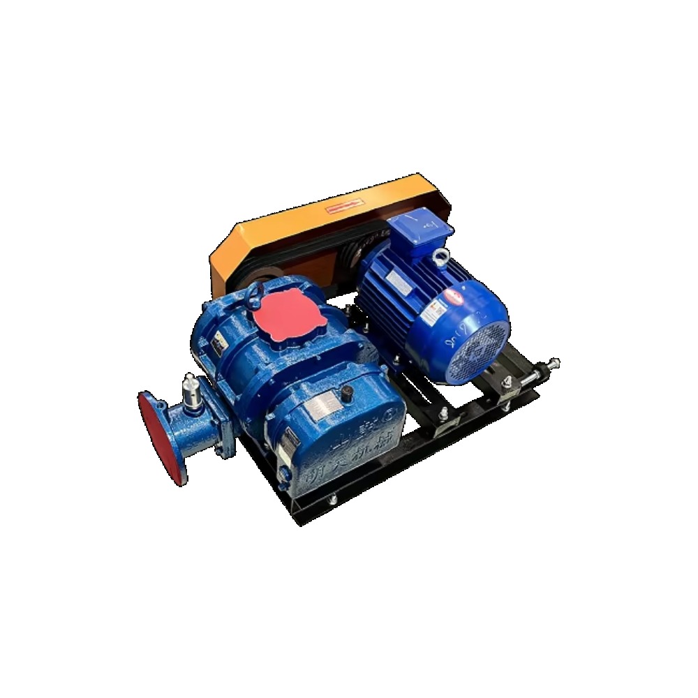 Soprador Roots de Alta Potênci - Ac Power Supply avaliação e preço