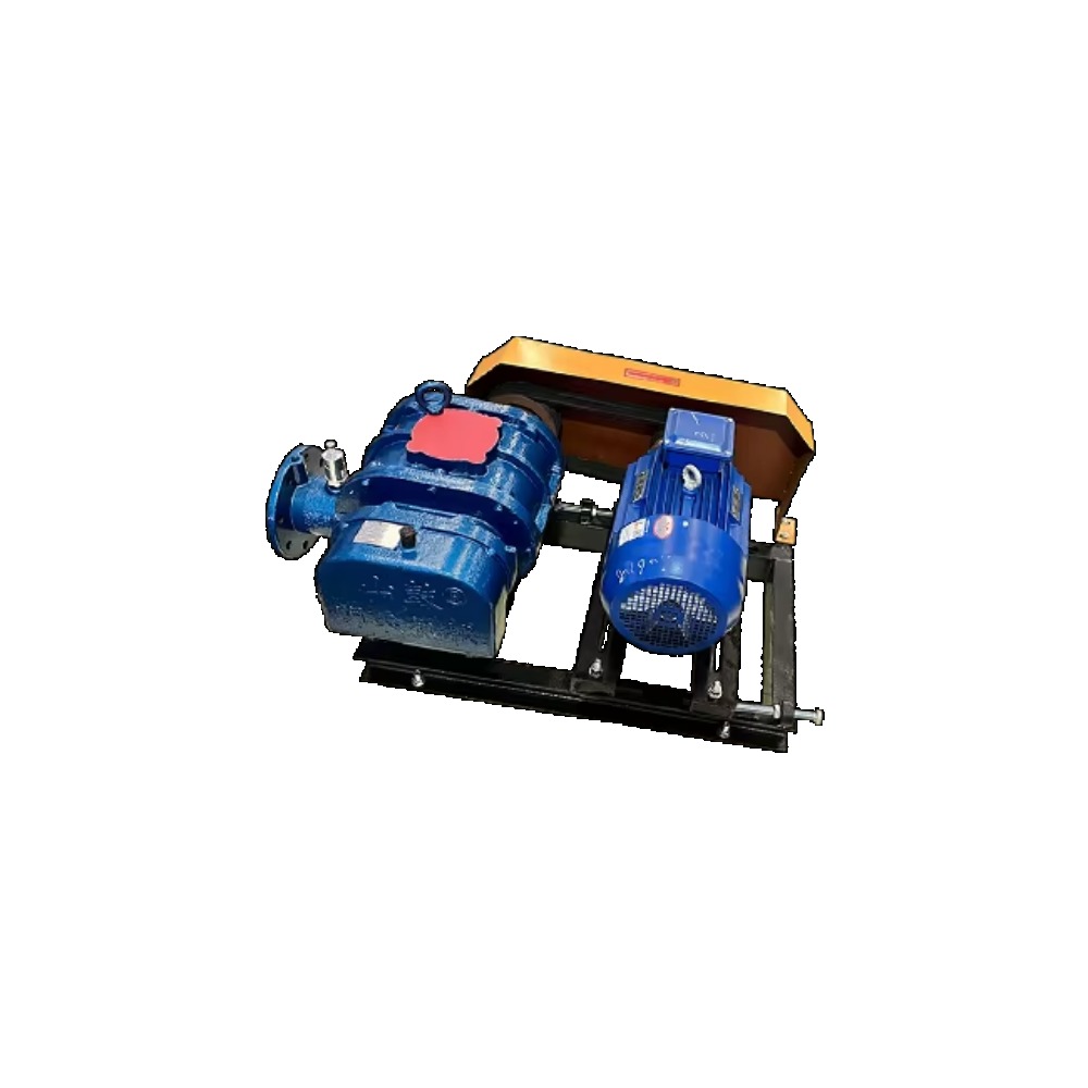 Soprador Roots de Alta Potênci - Ac Power Supply avaliação e preço