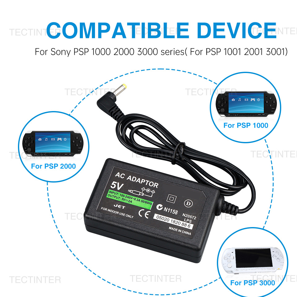 Adaptador de Energia AC com Pl - Smps Power Supply avaliação e preço